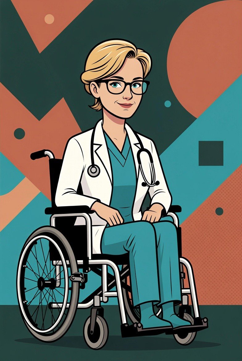 Dr. CLAIR